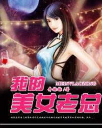 我的美女老总封面