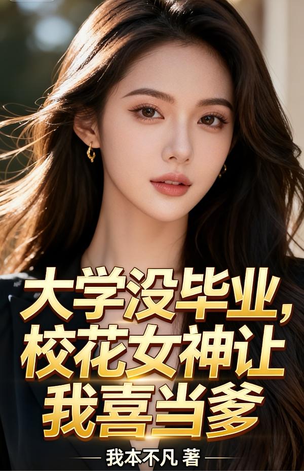 校花怀孕上门，激活超级全能系统封面