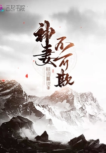 神妻不可欺封面