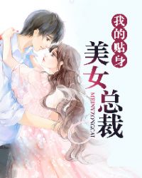 我的贴身美女总裁封面