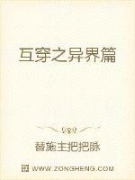 互穿之异界篇封面