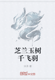 芝兰玉树千飞羽封面