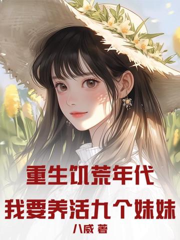 重生饥荒年代：我要养活九个妹妹！封面