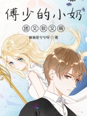 傅少的小奶团又软又萌封面