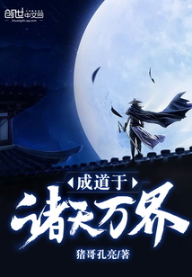 成道于诸天万界封面