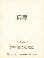 问寻封面