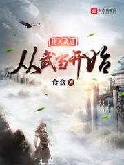 诸天武道从武当开始封面