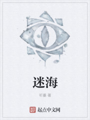 迷海封面