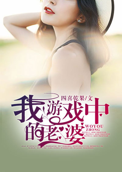 我游戏中的老婆封面