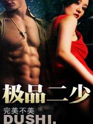 极品二少封面