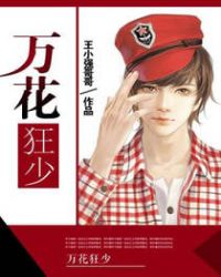 万花狂少封面