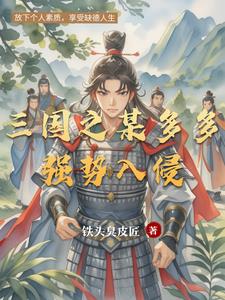 三国之某多多强势入侵封面