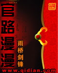 官路漫漫封面