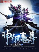 神印魔尊封面