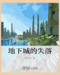 地下城的失落封面