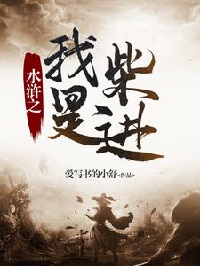 穿越水浒收好汉封面