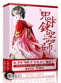 鬼才炼器师封面