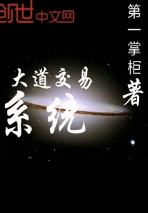 大道交易系统封面