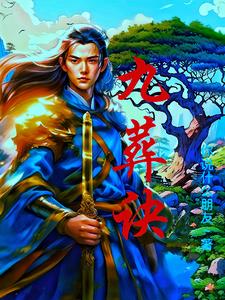 九葬诀封面