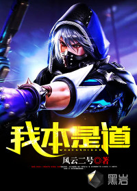 我本是道封面