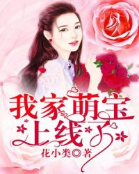 我家萌宝上线了封面