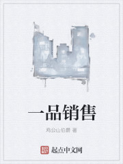 一品销售封面
