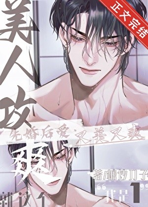 就这个美人攻,爽!封面