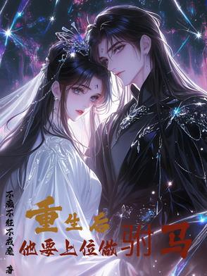 重生后，他要上位做驸马封面