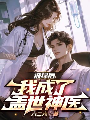 被绿后，我成了盖世神医封面