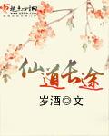仙道长途封面