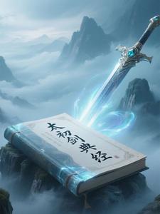 太初剑典经封面