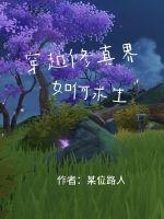 穿越修真界如何求生封面