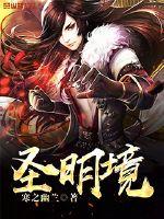 圣明境封面