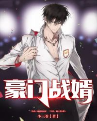 豪门战婿封面