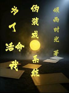 当马甲系统披上召唤外衣封面