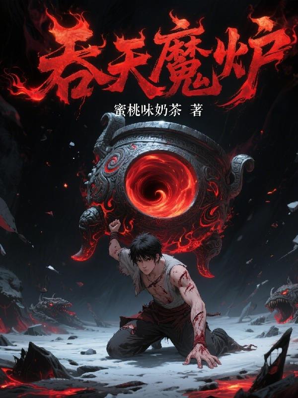 吞天魔炉封面