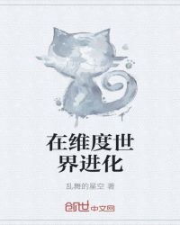 在维度世界进化封面