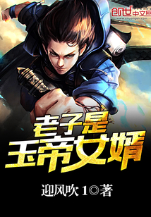 老子是玉帝女婿封面