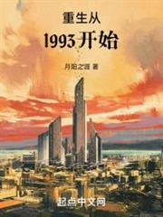 重生从1993开始封面
