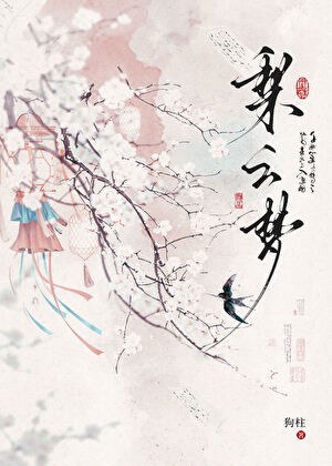梨云梦封面