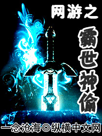 网游之霸世神偷封面