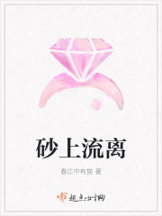 砂上流离封面