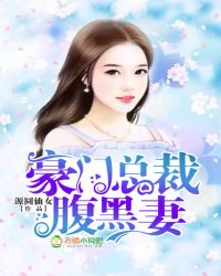 豪门总裁腹黑妻封面