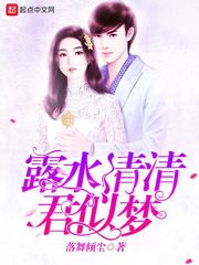 露水清清君似梦封面
