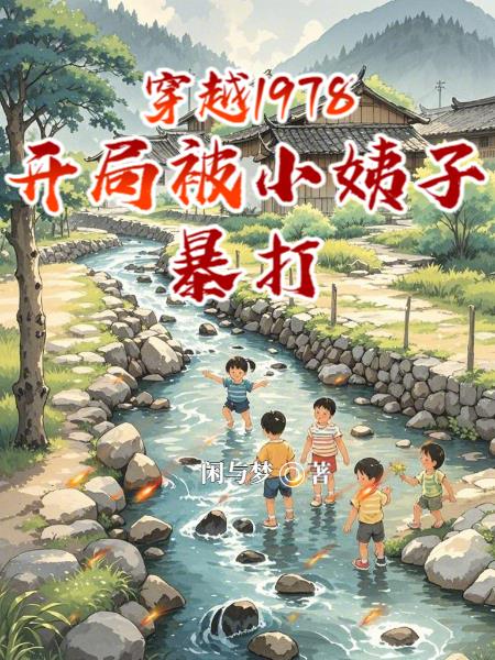 穿越1978开局被小姨子暴打封面