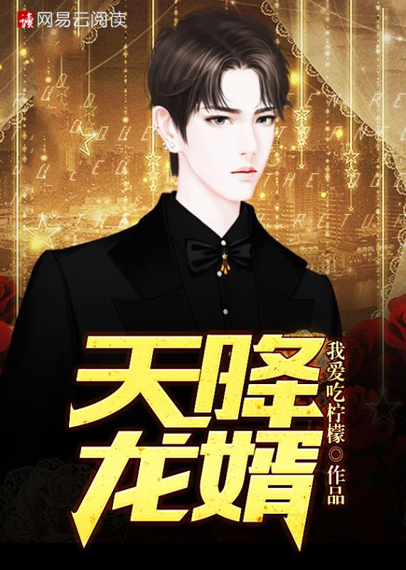 天降帝少封面