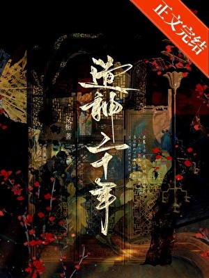 造神二十年封面