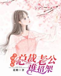 替婚错嫁:总裁老公难招架封面