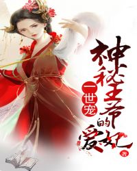 一世宠:神秘王爷的爱妃封面