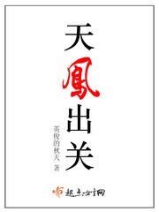 天凤出关封面